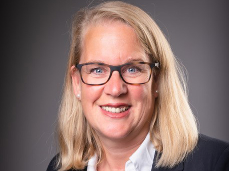 Mag.a Beatrix Mitterweissacher, MBA Mag.a Beatrix Mitterweissacher, MBA