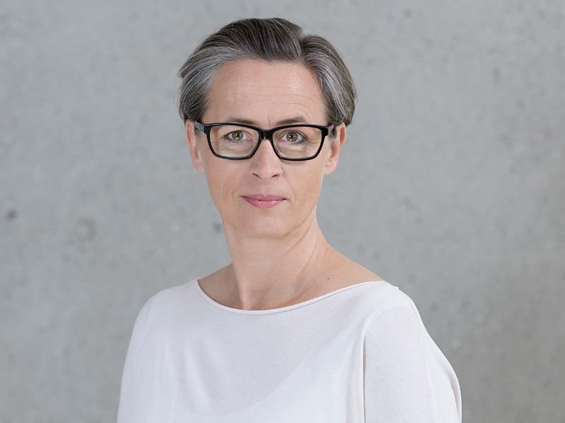 DIEBERATERINNEN Claudia Trenkwalder, MSc DIEBERATERINNEN Claudia Trenkwalder, MSc